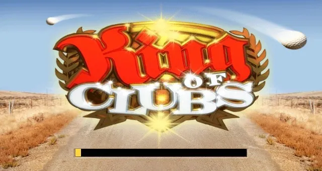 Backdrop artwork for King of Clubs