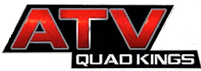 ATV: Quad Kings logo