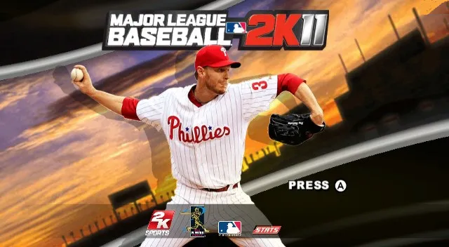 Major League Baseball 2K11 screenshot