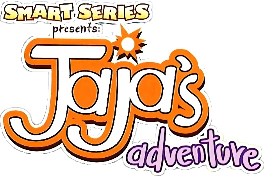 Smart Series Presents: JaJa's Adventure logo