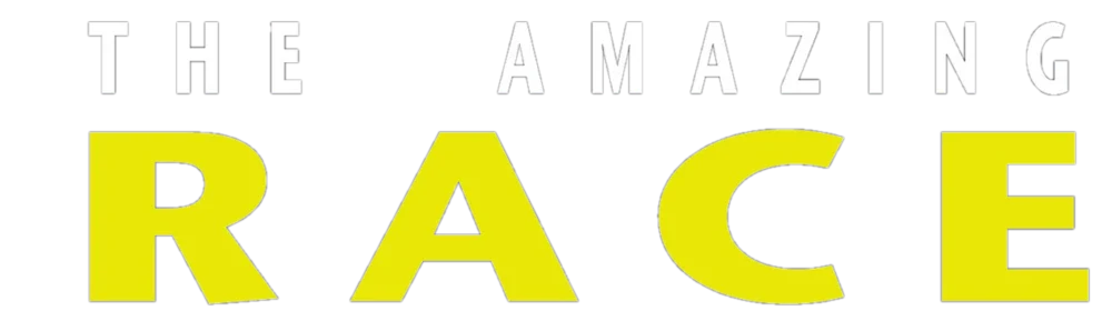 The Amazing Race logo