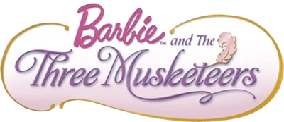 Barbie and the Three Musketeers logo