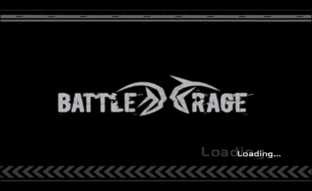 Backdrop artwork for Battle Rage: Mech Conflict