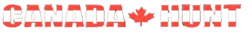Canada Hunt logo