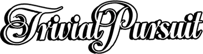 Trivial Pursuit logo