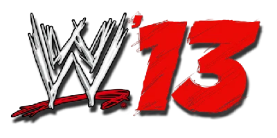 WWE '13 logo