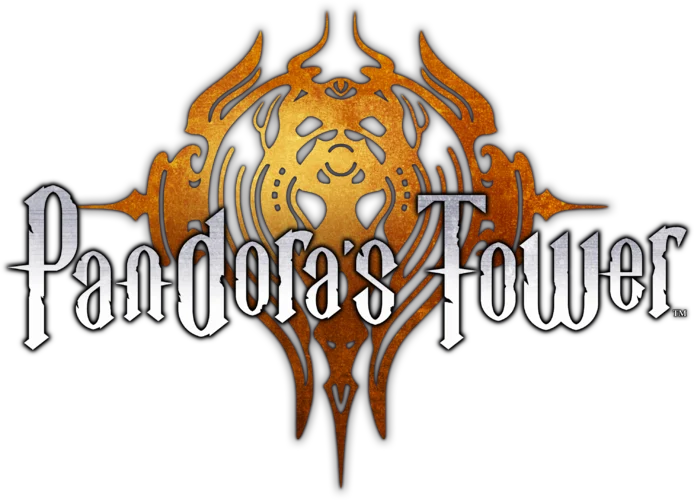Pandora's Tower logo