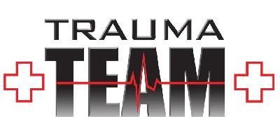 Trauma Team logo