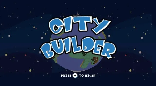 Backdrop artwork for City Builder