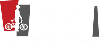 Dave Mirra BMX Challenge logo