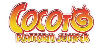 Cocoto Platform Jumper logo