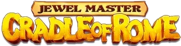 Jewel Master: Cradle of Rome logo