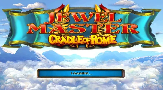 Backdrop artwork for Jewel Master: Cradle of Rome