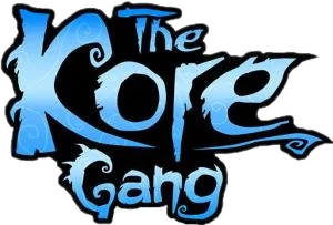The Kore Gang logo