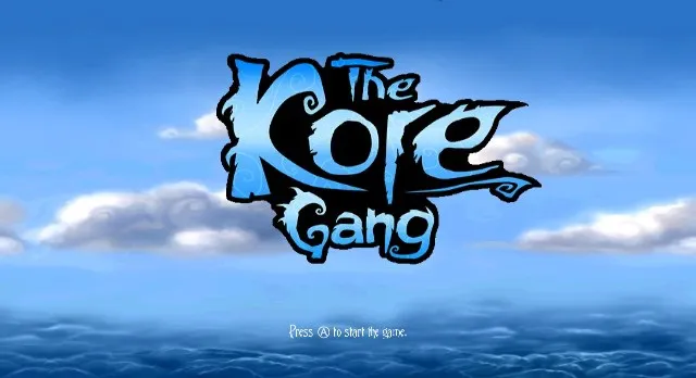 The Kore Gang screenshot