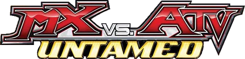 MX vs. ATV: Untamed logo