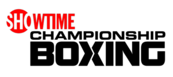 Showtime Championship Boxing logo