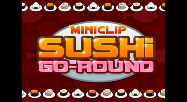 Backdrop artwork for Sushi Go-Round