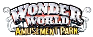 Wonder World Amusement Park logo