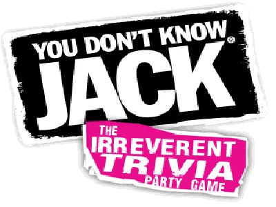 You Don't Know Jack logo