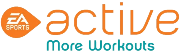 EA Sports Active: More Workouts logo