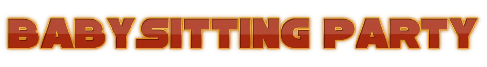 Babysitting Party logo