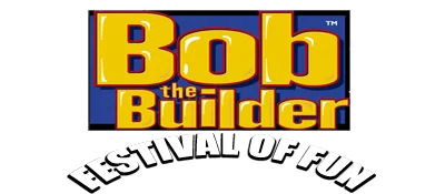 Bob the Builder: Festival of Fun logo