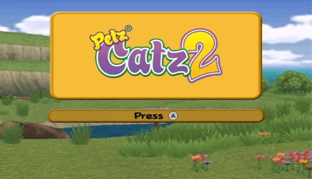 Petz: Catz 2 screenshot