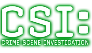 CSI: Hard Evidence logo