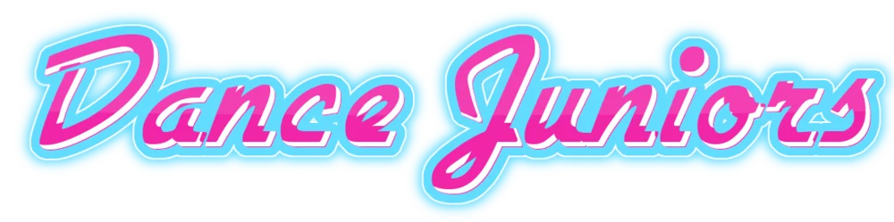 Dance Juniors logo