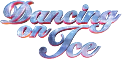 Dancing on Ice logo