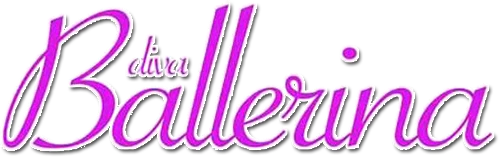 Diva Girls: Diva Ballerina logo