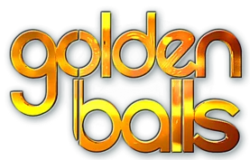 Golden Balls logo