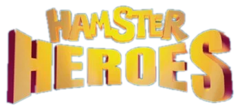 Hamster Heroes logo
