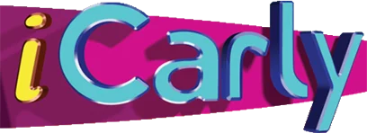 iCarly logo
