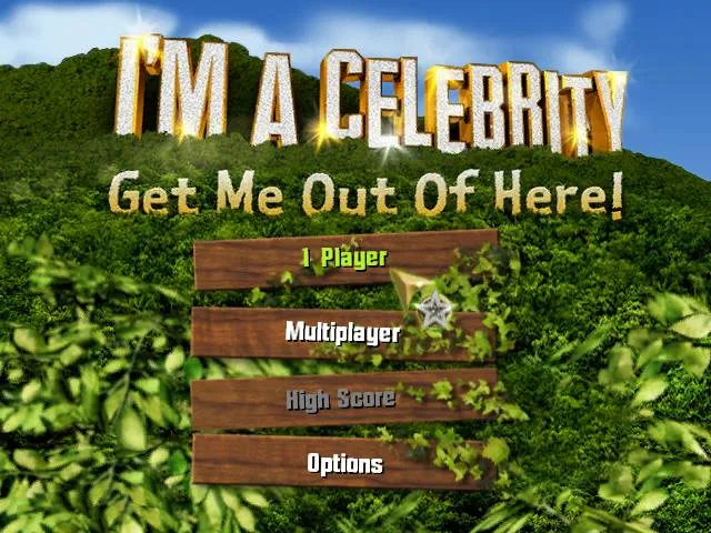 Backdrop artwork for I'm a Celebrity...Get Me Out of Here!