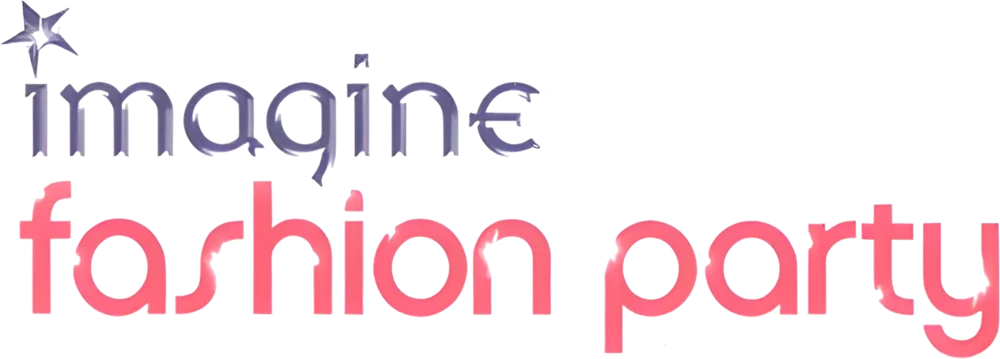Imagine: Fashion Party logo