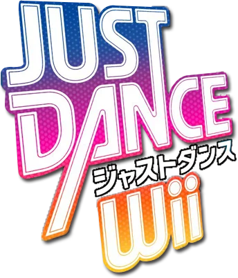 Just Dance Wii logo