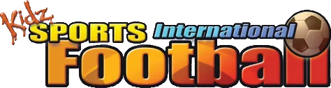 Kidz Sports: International Soccer logo