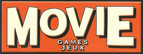 Family Fest Presents Movie Games logo