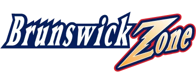 Brunswick Zone: Cosmic Bowling logo