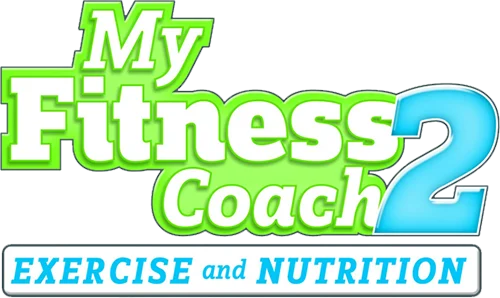 My Fitness Coach 2: Exercise & Nutrition logo