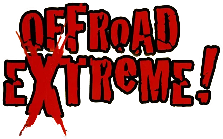 Offroad Extreme! logo