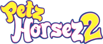 Petz: Horsez 2 logo