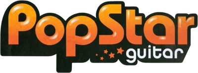 PopStar Guitar logo