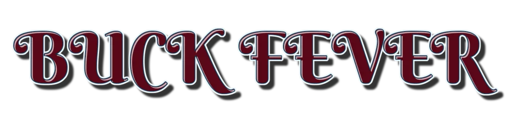 Buck Fever logo