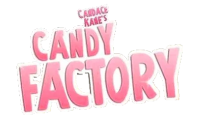 Candace Kane's Candy Factory logo