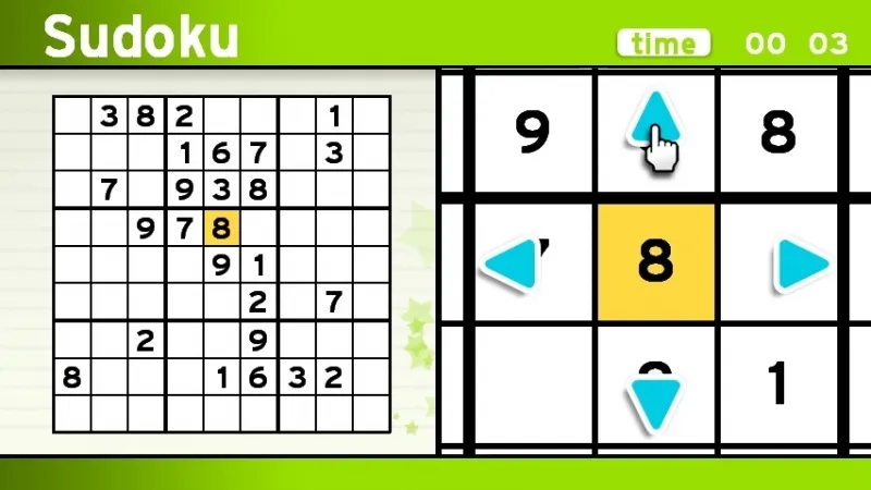 Challenge Me: Brain Puzzles 2 screenshot