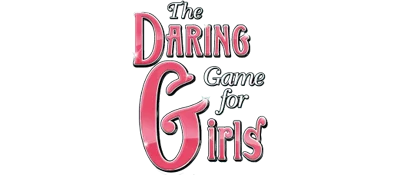 The Daring Game for Girls logo
