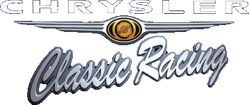 Chrysler Classic Racing logo